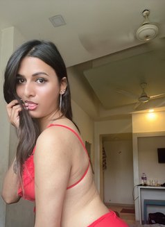 Sexy Anaya - Transsexual escort in Vadodara Photo 16 of 16