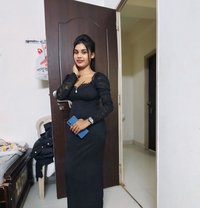 Sexy and 100%indep. Girl 🤍4 - escort in Hyderabad