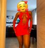 Sexy and Beautiful Girl Vivi - escort in Pune Photo 1 of 3