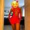 Sexy and Beautiful Girl Vivi - escort in Pune
