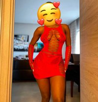 Sexy and Beautiful Girl Vivi - escort in Pune