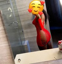 Sexy and Beautiful Girl Vivi - escort in Pune