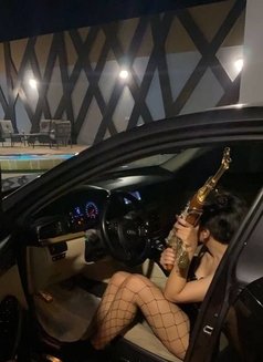 Sexy and Funn 🥃🇹🇭🦄 - escort agency in Al Manama Photo 1 of 5
