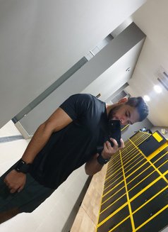 Sexy and Horny Tales - Male escort in Rotterdam Photo 2 of 4