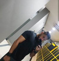 Sexy and Horny Tales - Male escort in Rotterdam