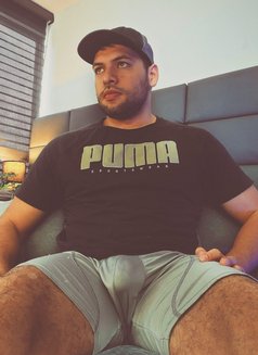 Sexy and Horny Tales - Male escort in Rotterdam Photo 3 of 4