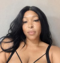 Sexy and hot Linda ready to make you wet - escort in Ibrī Photo 5 of 5