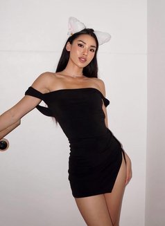 Sexy and Lovely Jessy - escort in Okinawa Island Photo 3 of 8