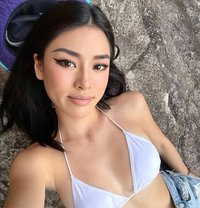 Sexy and Lovely Jessy - escort in Singapore