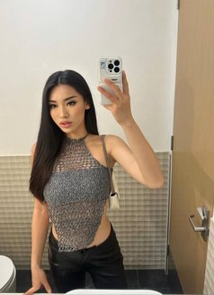 Sexy and Lovely Jessy - escort in Singapore Photo 5 of 8