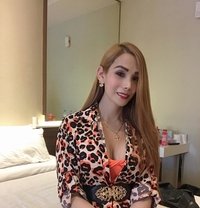 SEXY And PRETTY amanda - puta in Macao