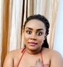 Sexy and Sweet African Girl Lucy - escort in Bangalore Photo 1 of 4