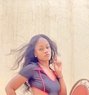 Sexy and Sweet African Girl Mary - escort in Hyderabad Photo 1 of 3