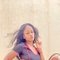 Sexy and Sweet African Girl Mary - escort in Hyderabad