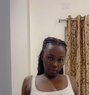 Sexy and Sweet African Girl Shilla - escort in Hyderabad Photo 1 of 3