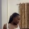 Sexy and Sweet African Girl Shilla - escort in Hyderabad Photo 2 of 3