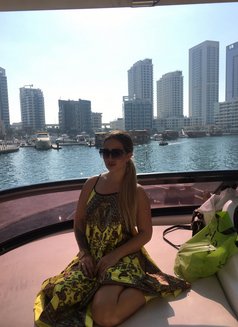 🦋⚜️Sexy and sweet Melissa⚜️🦋 - escort in Dubai Photo 12 of 20