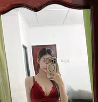 Sexy and Sweet Real Kyla - escort in Colombo