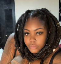 Sexy and Wild Jezzi - escort in Barbados