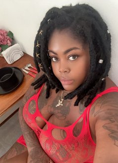 Sexy and Wild Jezzi - puta in Barbados Photo 4 of 7