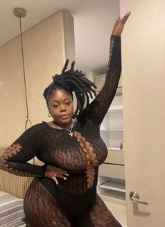 Sexy and Wild Jezzi - puta in Barbados Photo 7 of 7