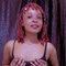 Sexy and Young Classy African Amie - escort in Vadodara