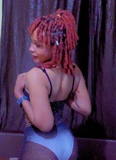 Sexy and Young Classy African Amie - escort in Vadodara Photo 3 of 5
