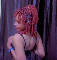 Sexy and Young Classy African Amie - puta in Vadodara