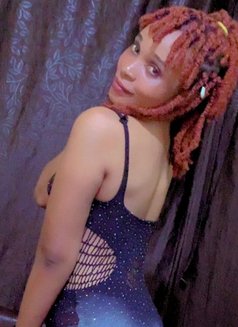 Sexy and Young Classy African Amie - escort in Vadodara Photo 4 of 5