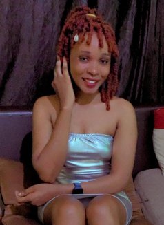 Sexy and Young Classy African Amie - escort in Vadodara Photo 5 of 5