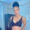 Sexy and Young Classy African Azlina - puta in Hyderabad Photo 2 of 7