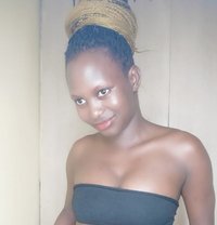 Sexy and Young Classy African Barbie - escort in Bangalore