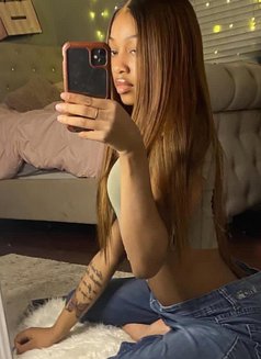 Sexy and Young Classy African Clara - escort in Gurgaon Photo 1 of 2