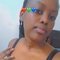 Sexy and Young Classy African Girl Sasha - escort in New Delhi