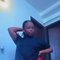 Sexy and Young Classy African Girl Sasha - escort in New Delhi Photo 4 of 5