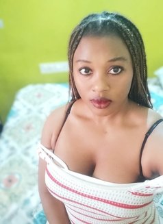 Sexy and Young Classy African Girl Trish - escort in Bangalore Photo 2 of 4