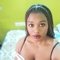 Sexy and Young Classy African Girl Trish - escort in Bangalore Photo 2 of 4