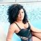 Sexy and Young Classy African Girl Trish - escort in Bangalore Photo 4 of 4