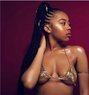 Sexy and Young Classy African Lilly - escort in Bangalore Photo 1 of 7