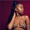 Sexy and Young Classy African Lilly - escort in Bangalore