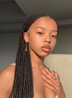 Sexy and Young Classy African Lilly - escort in Bangalore Photo 5 of 7