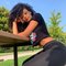 Sexy and Young Classy African Olivia - escort in Gurgaon