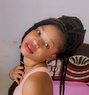 Sexy and Young Classy African Saphiara - escort in Hyderabad Photo 1 of 7