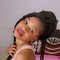 Sexy and Young Classy African Saphiara - puta in Hyderabad