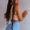 Sexy and Young Classy African Saphiara - escort in Hyderabad Photo 2 of 7