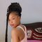 Sexy and Young Classy African Saphiara - escort in Hyderabad Photo 3 of 7