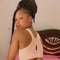 Sexy and Young Classy African Saphiara - escort in Hyderabad Photo 4 of 7