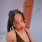 Sexy and Young Classy African Saphiara - puta in Hyderabad Photo 2 of 15