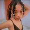 Sexy and Young Classy African Saphiara - puta in Hyderabad Photo 3 of 15