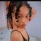 Sexy and Young Classy African Saphiara - escort in Hyderabad Photo 4 of 15